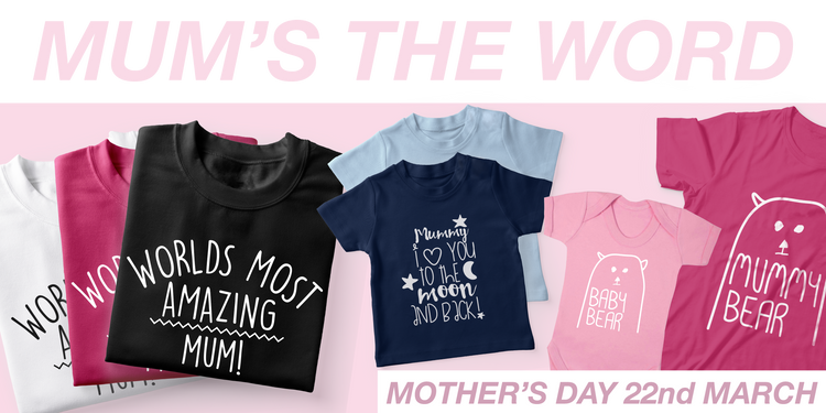Mother's day Full Collection | Flox Creative