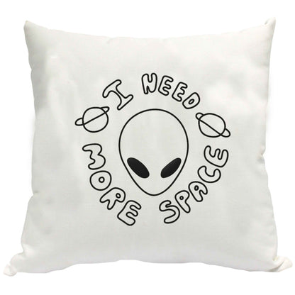 I need more space cushion cover