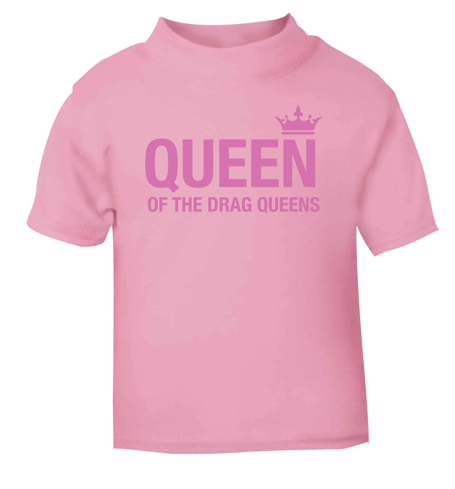 Sassy since birth light pink baby toddler Tshirt 2 Years