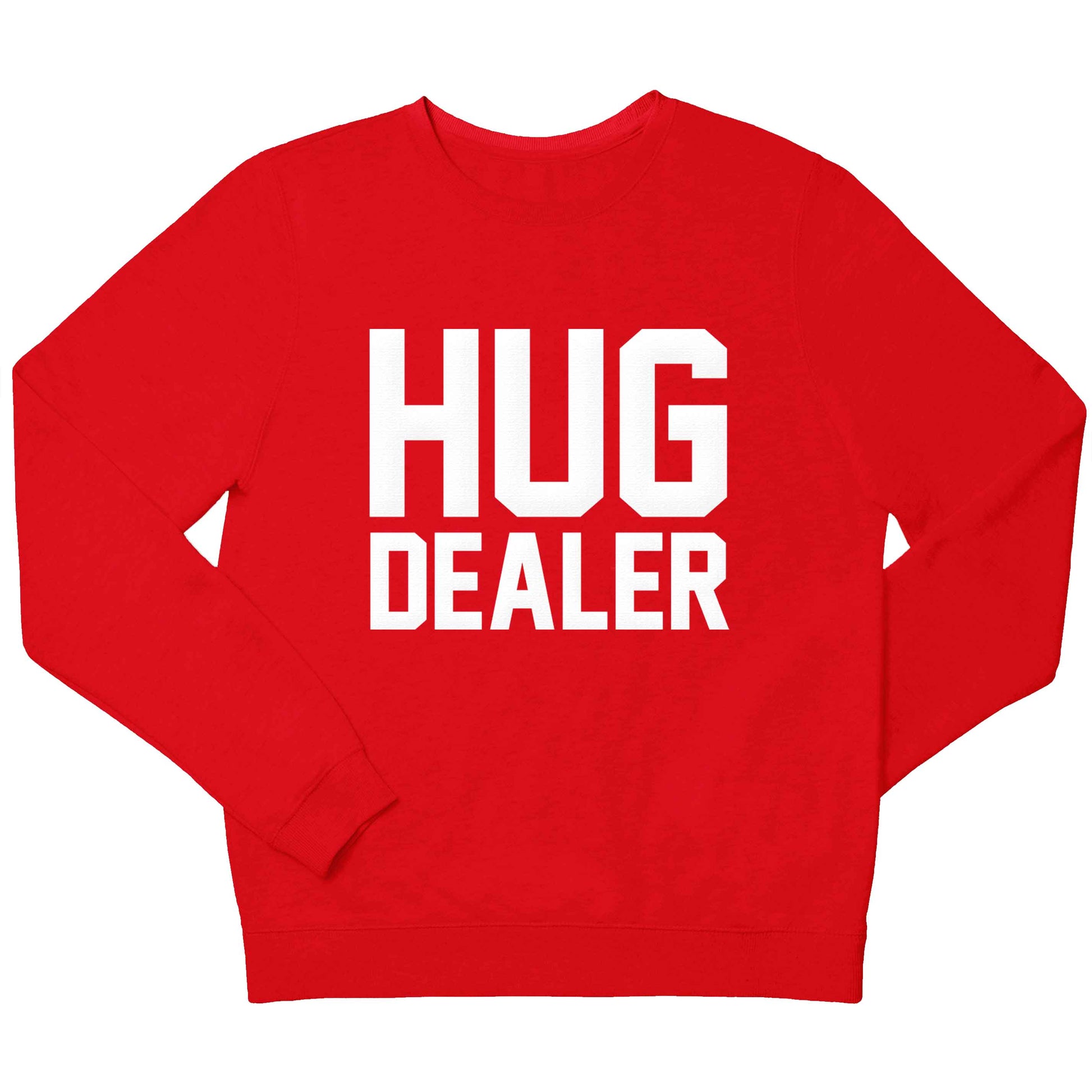 Hug dealer children's grey sweater 12-13 Years