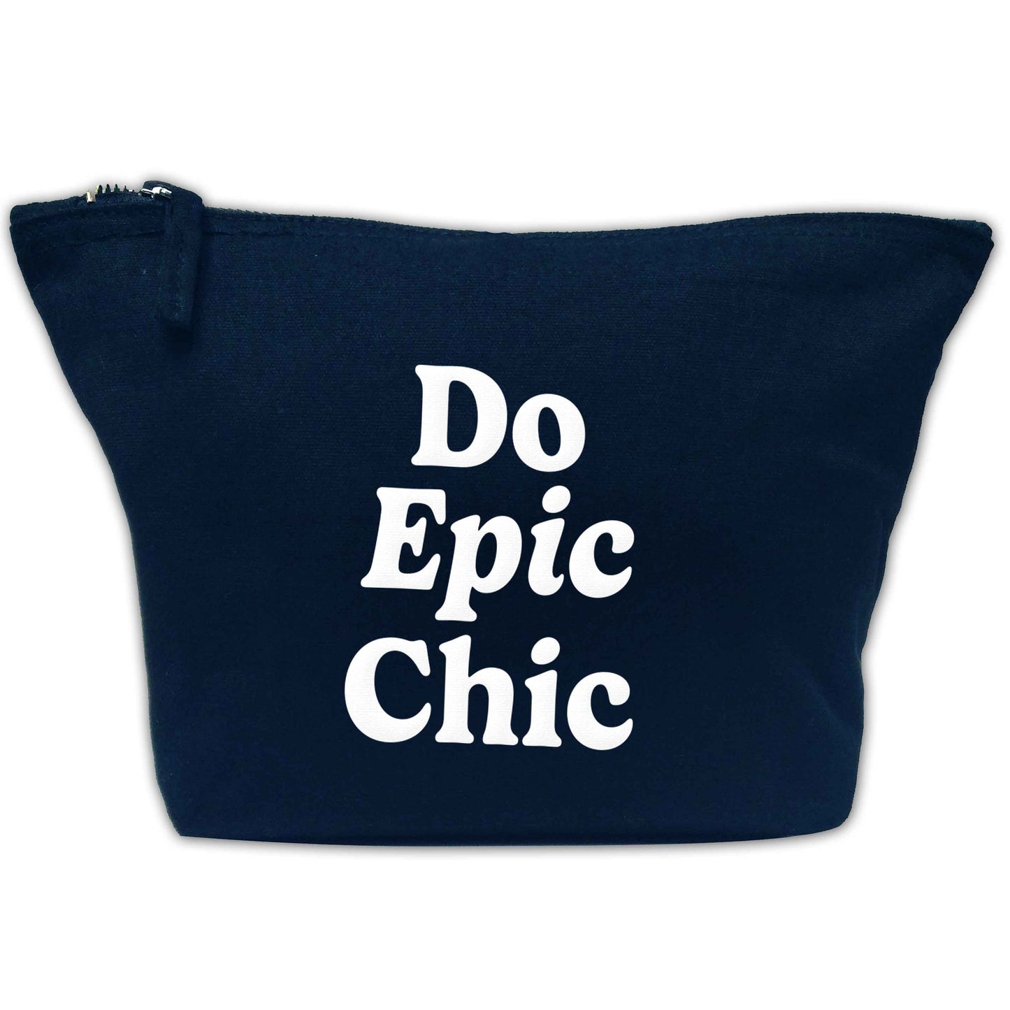 Do epic chic | Makeup / wash bag