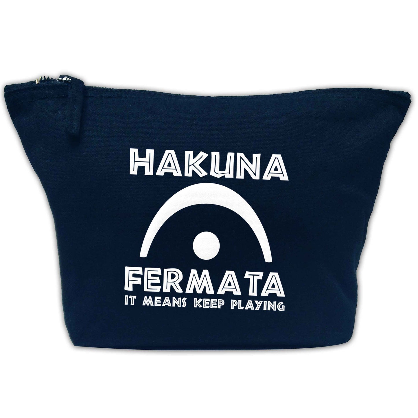Hakuna fermata | Makeup / wash bag