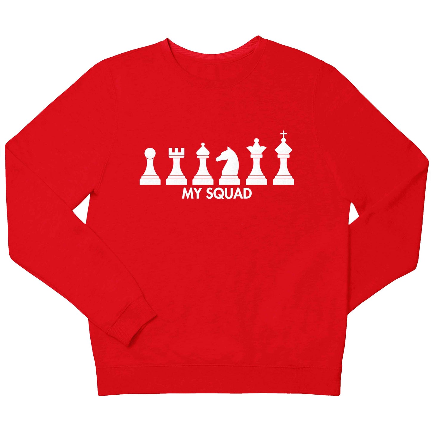 My squad children's grey sweater 12-13 Years