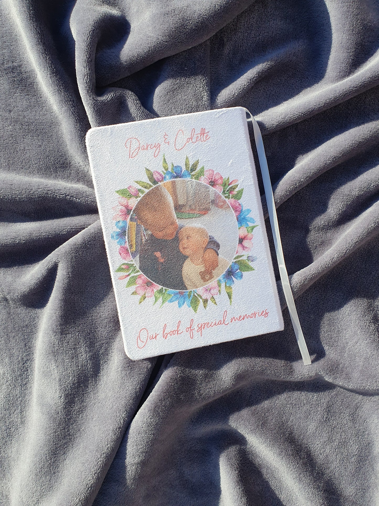 Birthday Guestbook