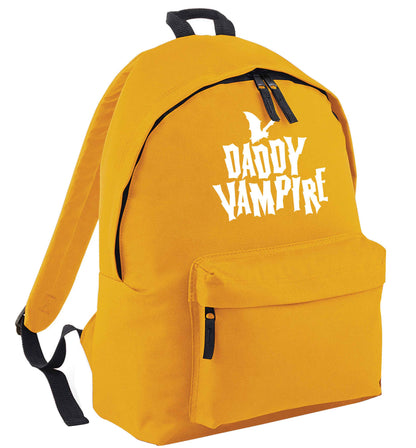 Daddy vampire | Adults backpack
