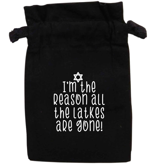 Happy challah days | XS - L | Pouch / Drawstring bag / Sack | Organic Cotton | Bulk discounts available!