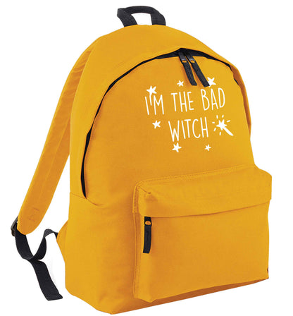 Bad witch | Adults backpack