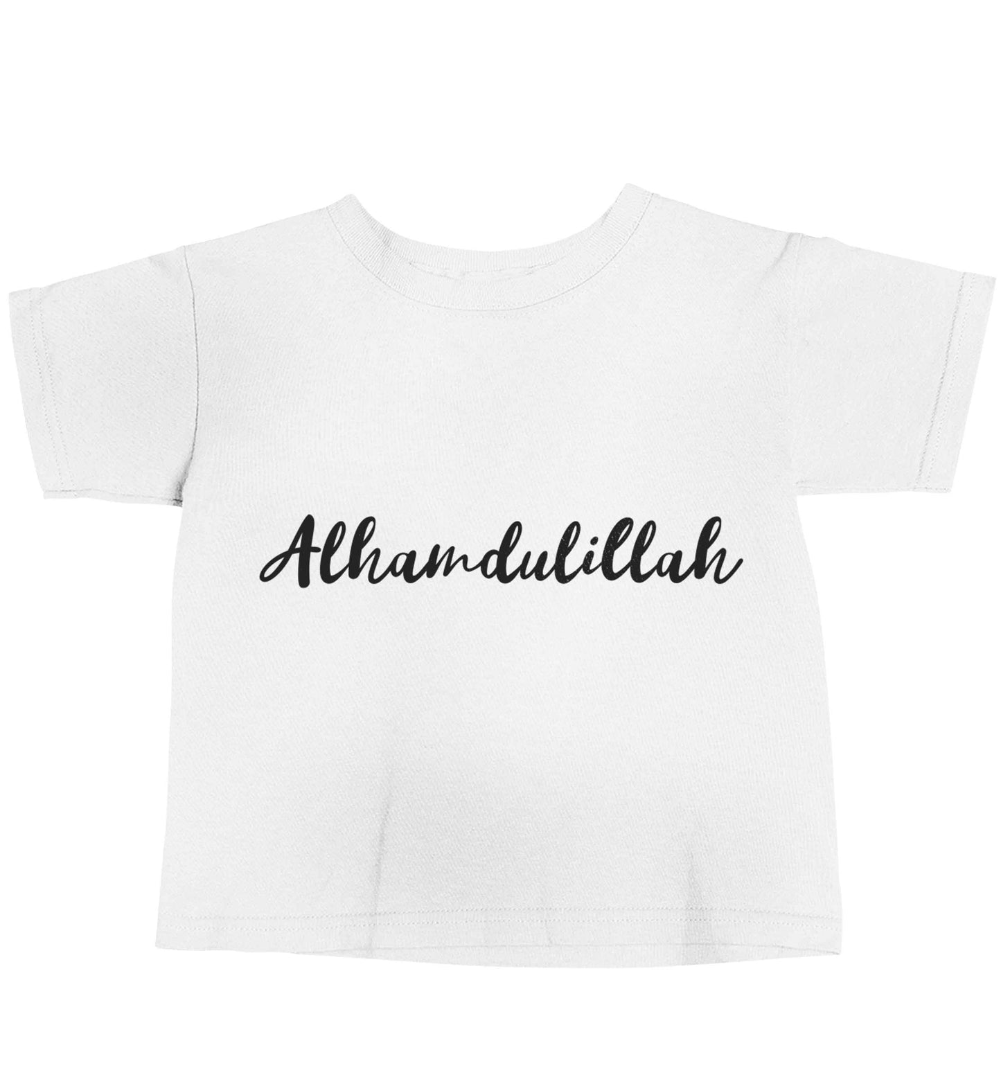 I'm the reason all the halloween sweets are gone baby toddler Tshirt 2 Years