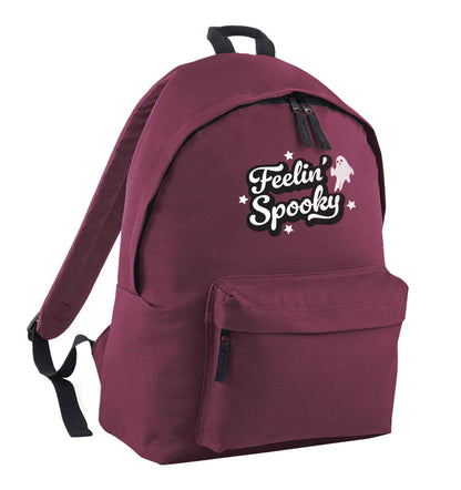 Feelin' Spooky |  Children's backpack