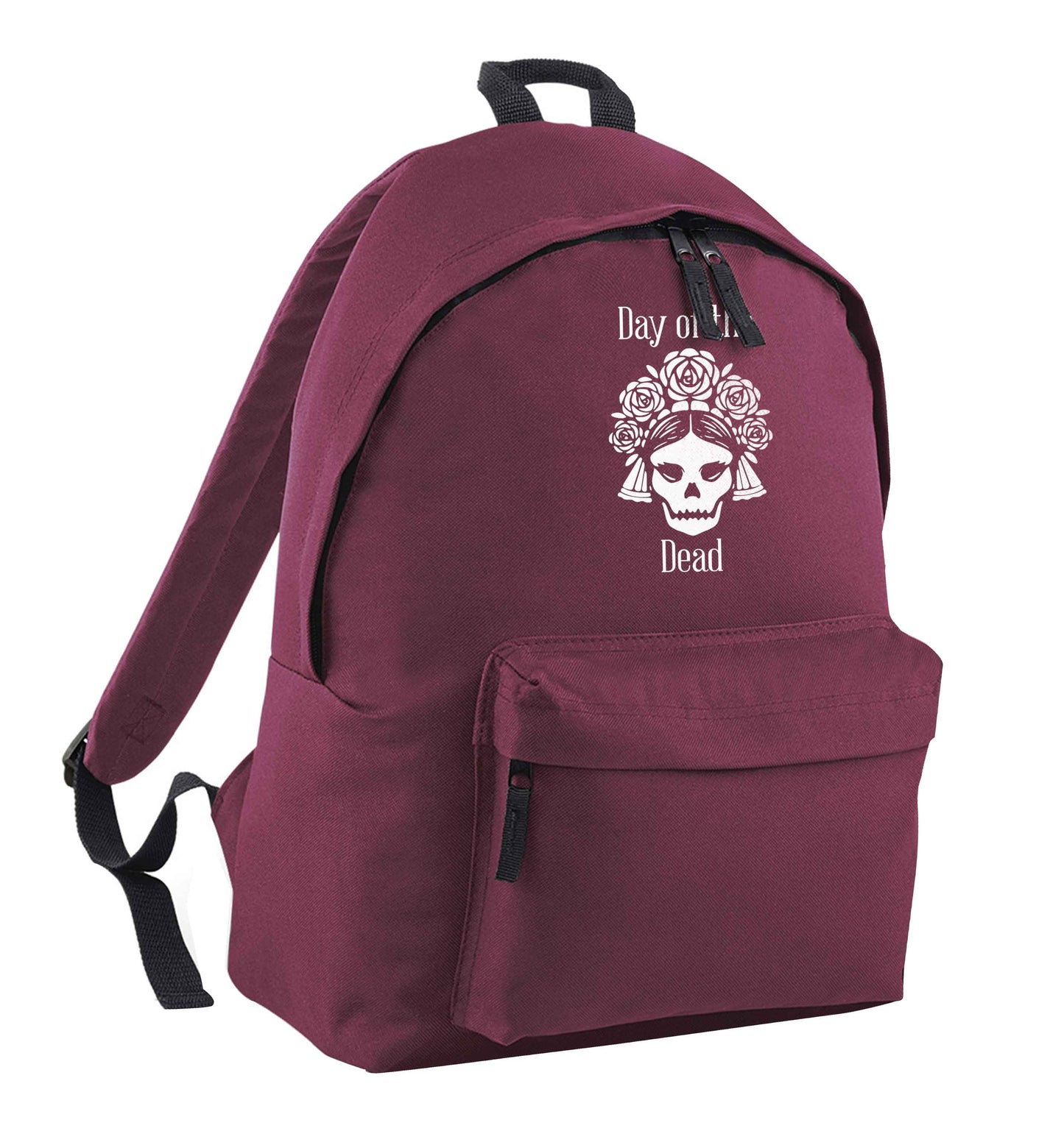 Day of the dead |  Children's backpack