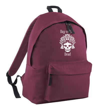Day of the dead |  Children's backpack