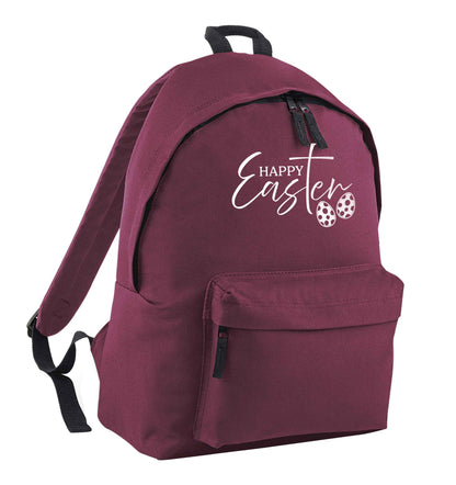Happy Easter |  Children's backpack