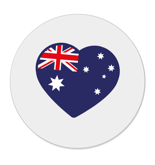 Australian Heart |  Magnet