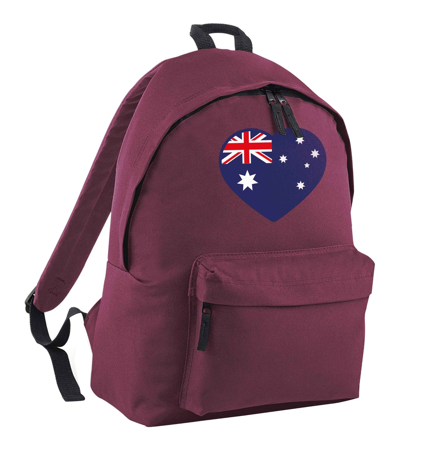 Australian Heart |  Children's backpack