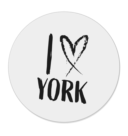 I love York |  Magnet