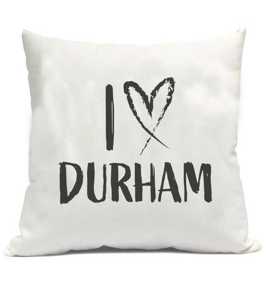 I love Durham cushion cover and filling