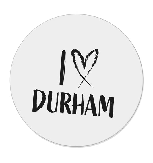 I love Durham |  Magnet