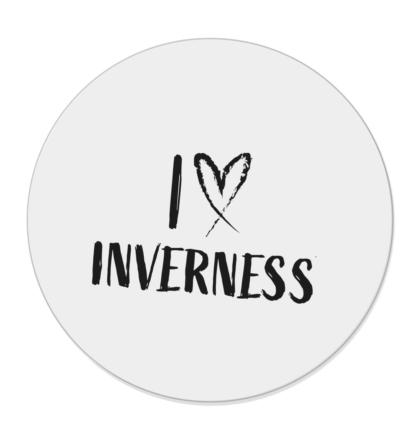 I love Inverness |  Magnet