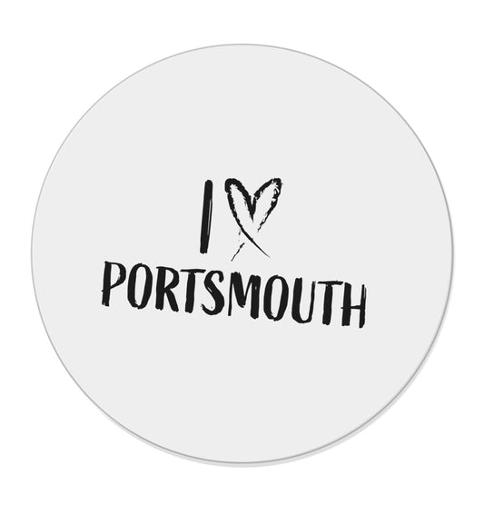 I love Portsmouth |  Magnet