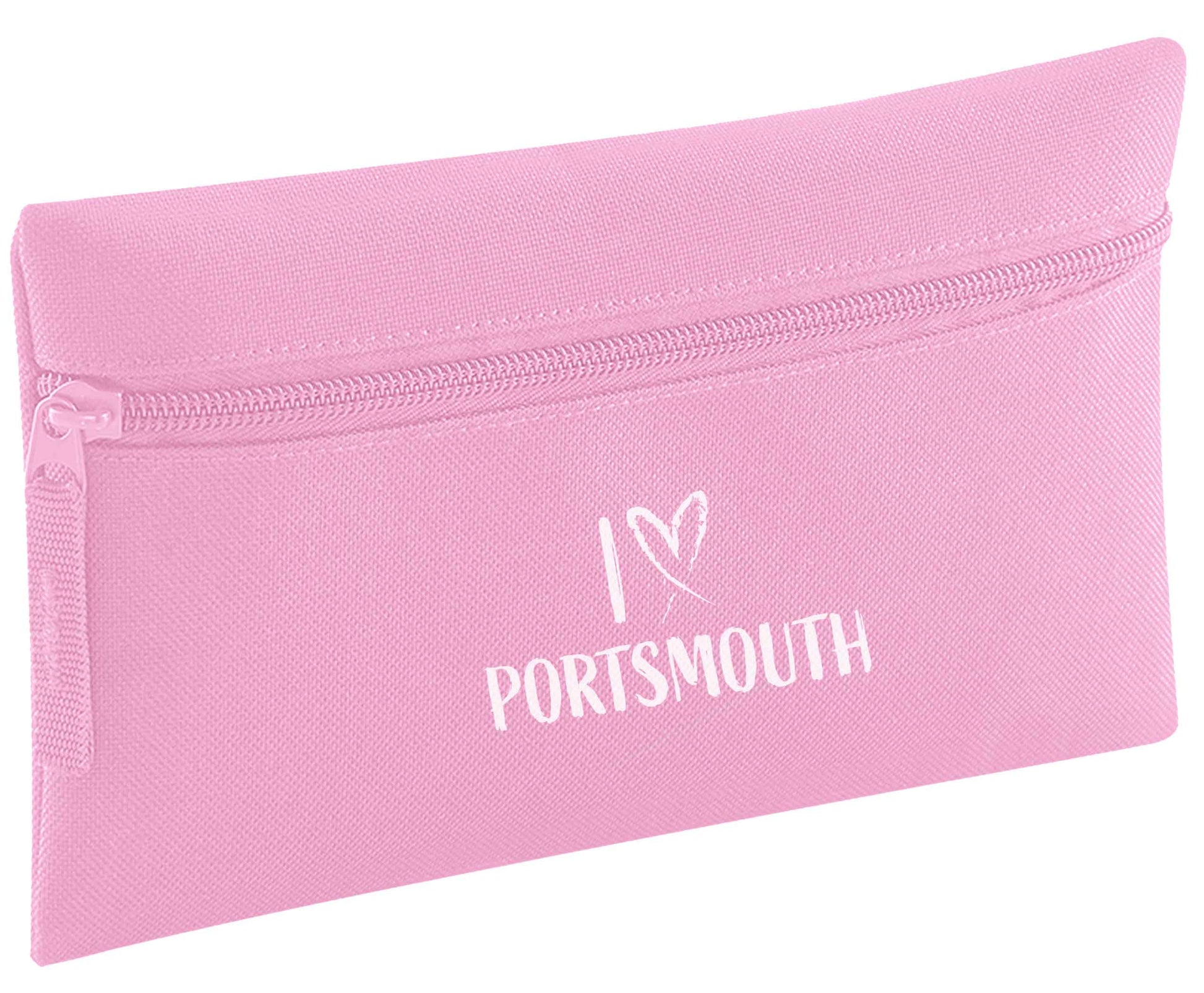 I love Portsmouth pencil case