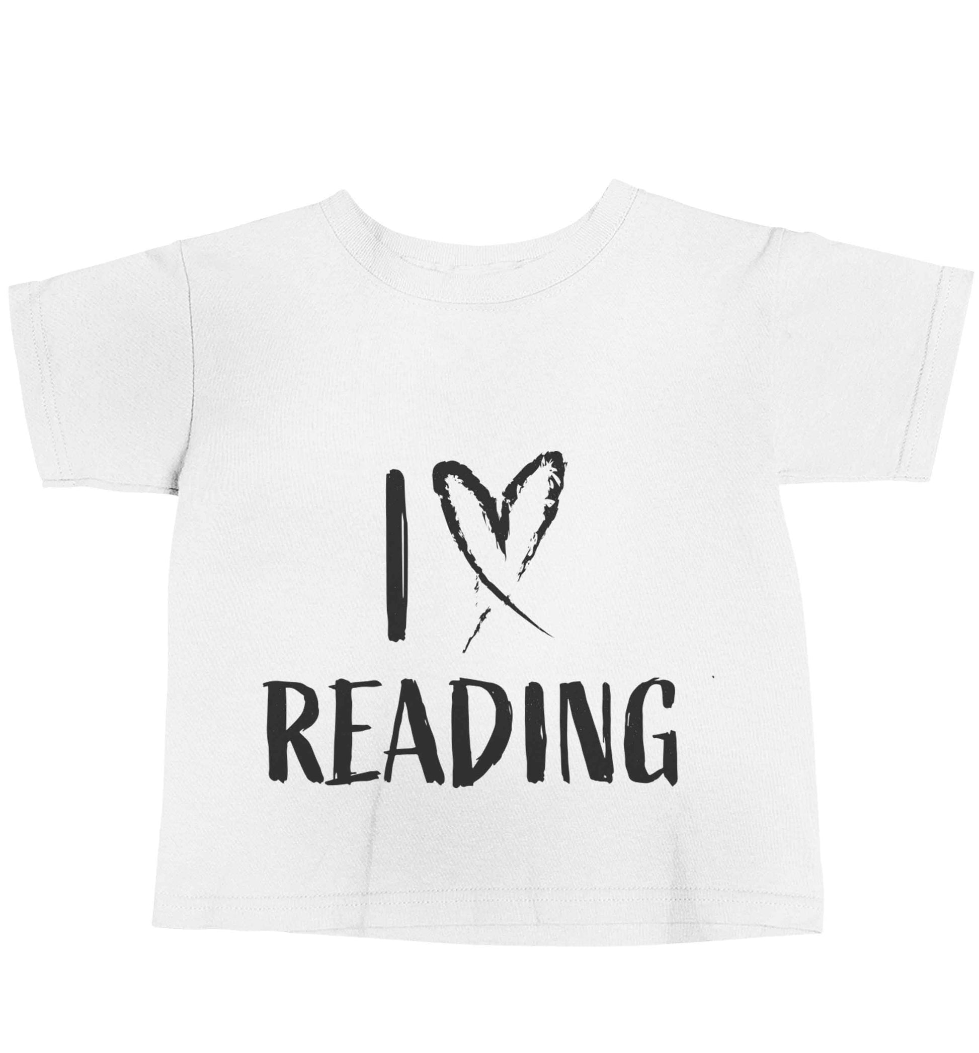 I'm the reason all the halloween sweets are gone baby toddler Tshirt 2 Years