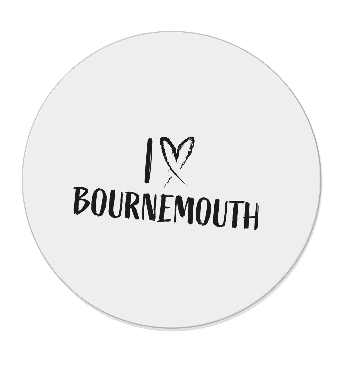 I love Bournemouth |  Magnet