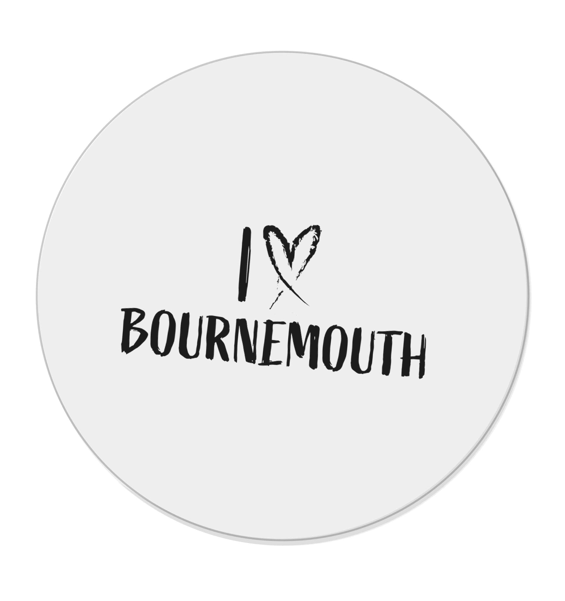 I love Bournemouth |  Magnet