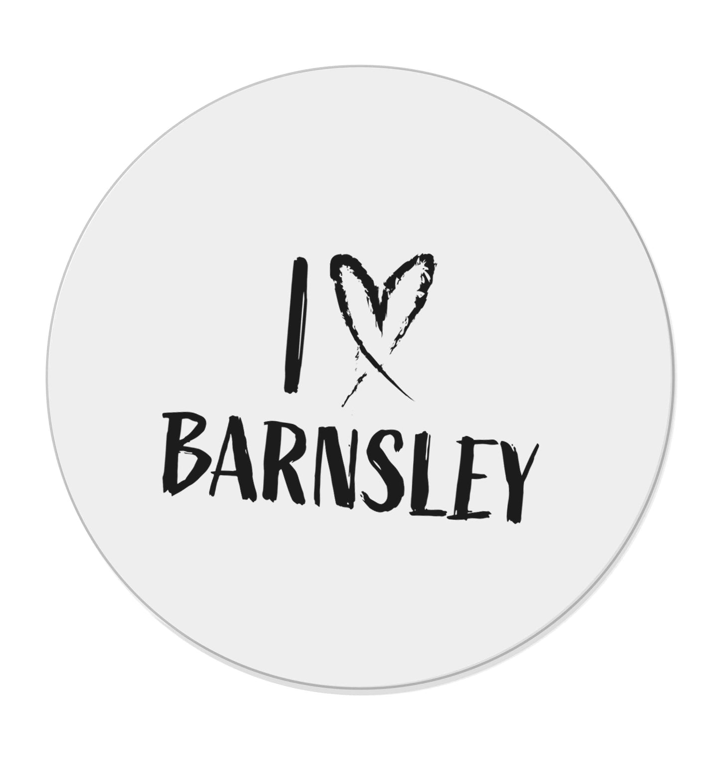 I love Barnsley |  Magnet