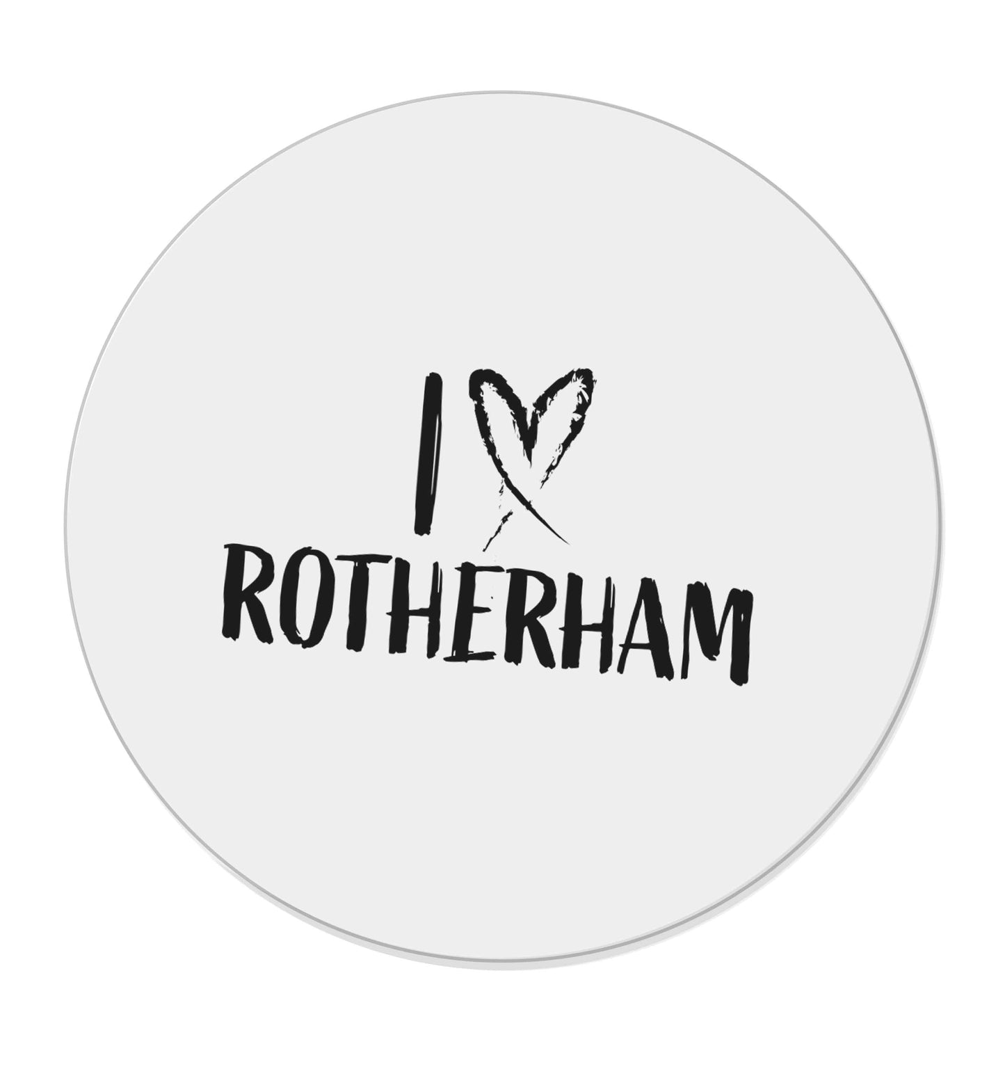 I love Rotherham |  Magnet