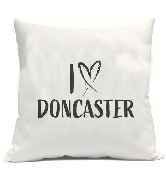 I love Doncaster cushion cover and filling