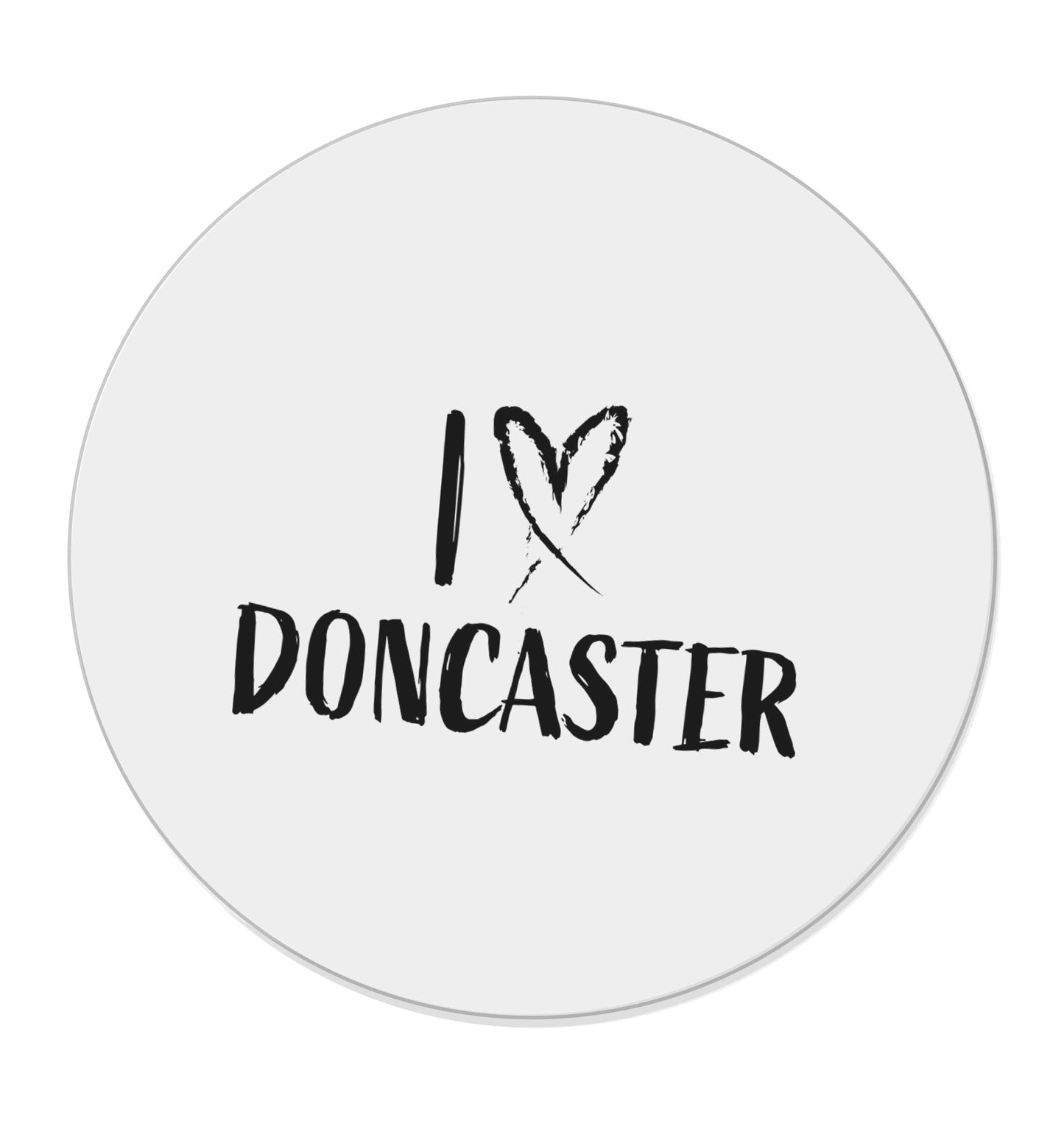 I love Doncaster |  Magnet