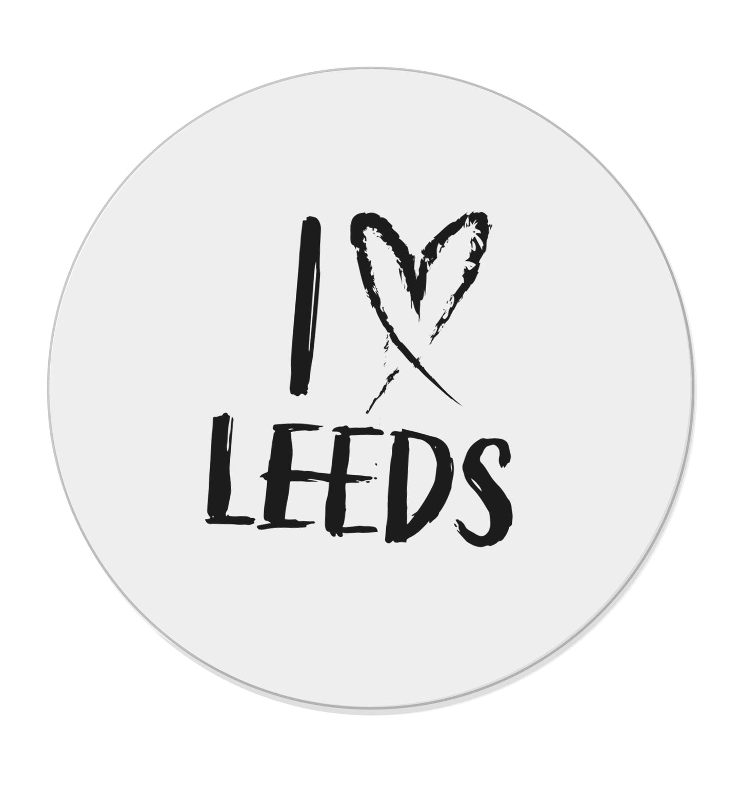 I love Leeds |  Magnet