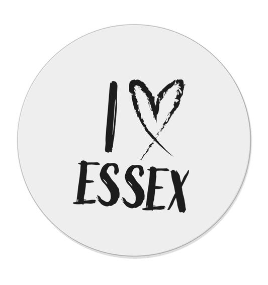 I love Essex |  Magnet