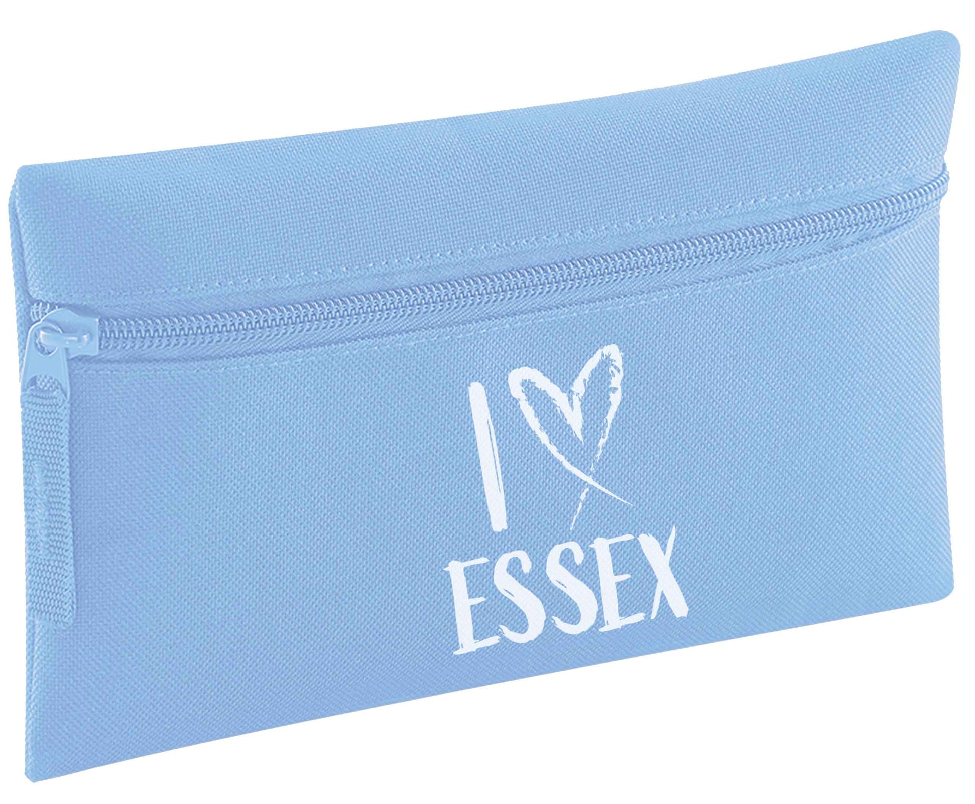 I love Essex pencil case