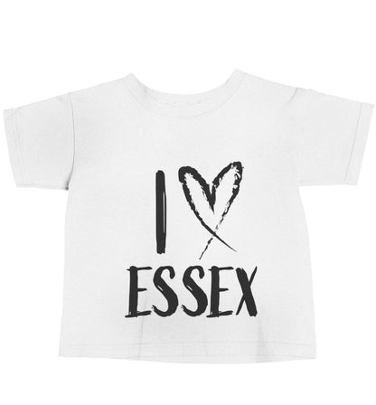 I'm the reason all the halloween sweets are gone baby toddler Tshirt 2 Years