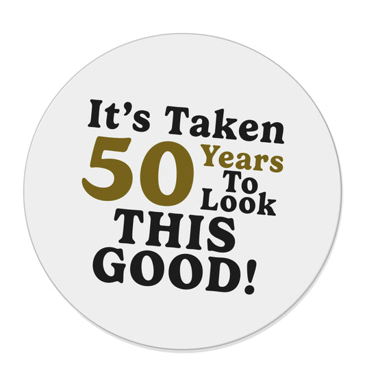 It's taken 50 years to look this good! |  Magnet