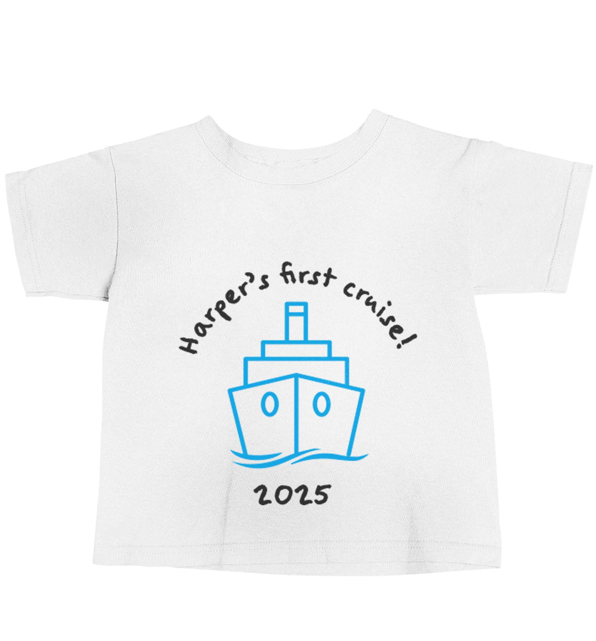 I'm the reason all the halloween sweets are gone baby toddler Tshirt 2 Years
