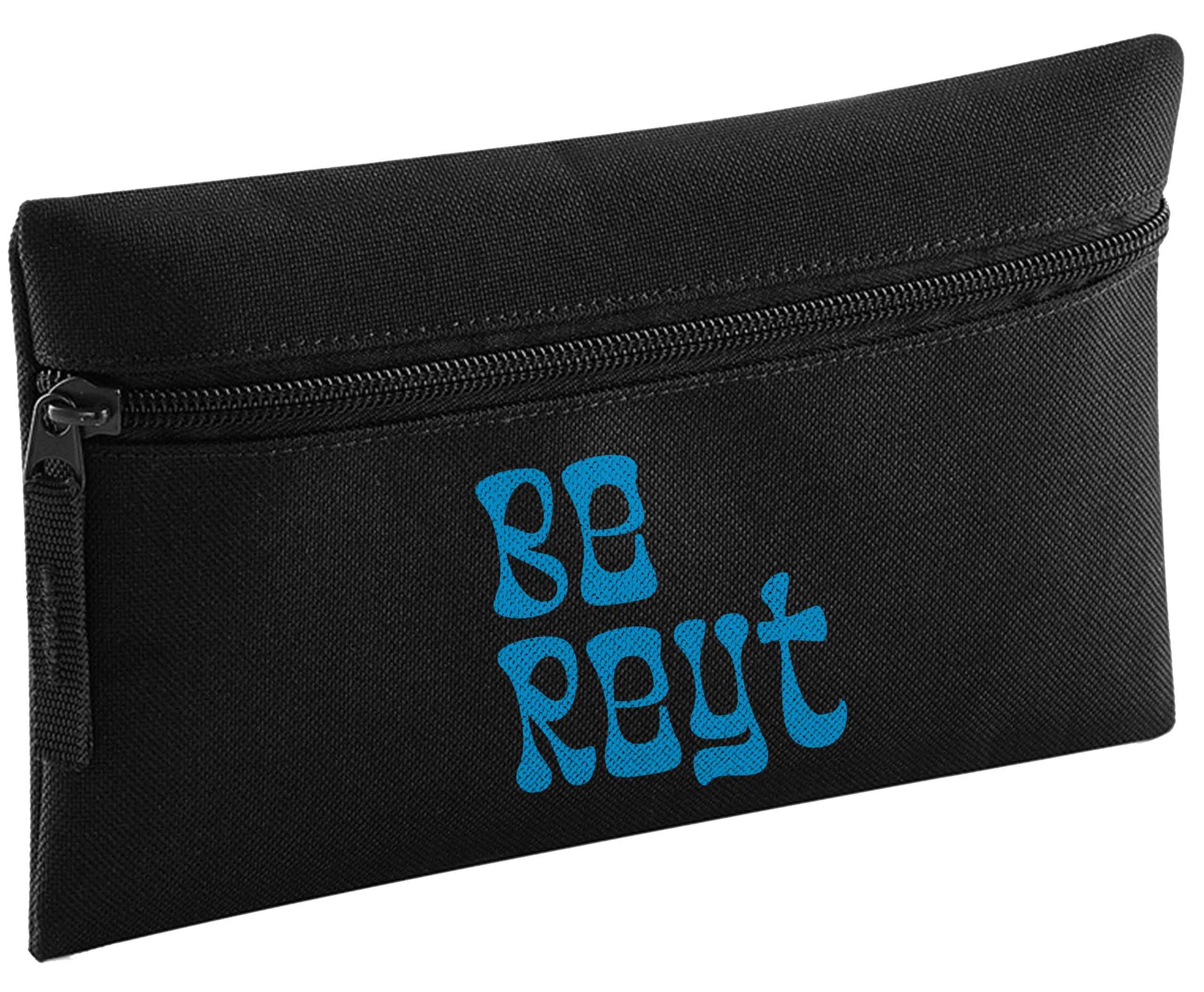 Be reyt pencil case