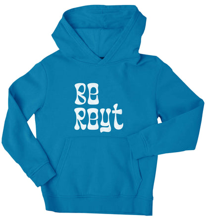 Eyup |  Children's Hoodie
