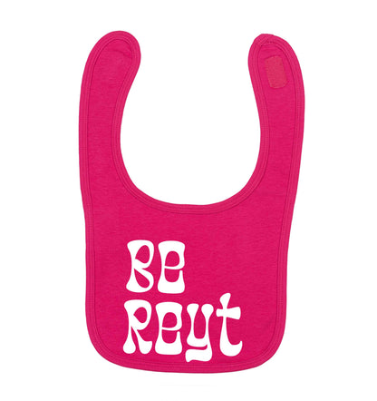 Eyup |  Baby Bib