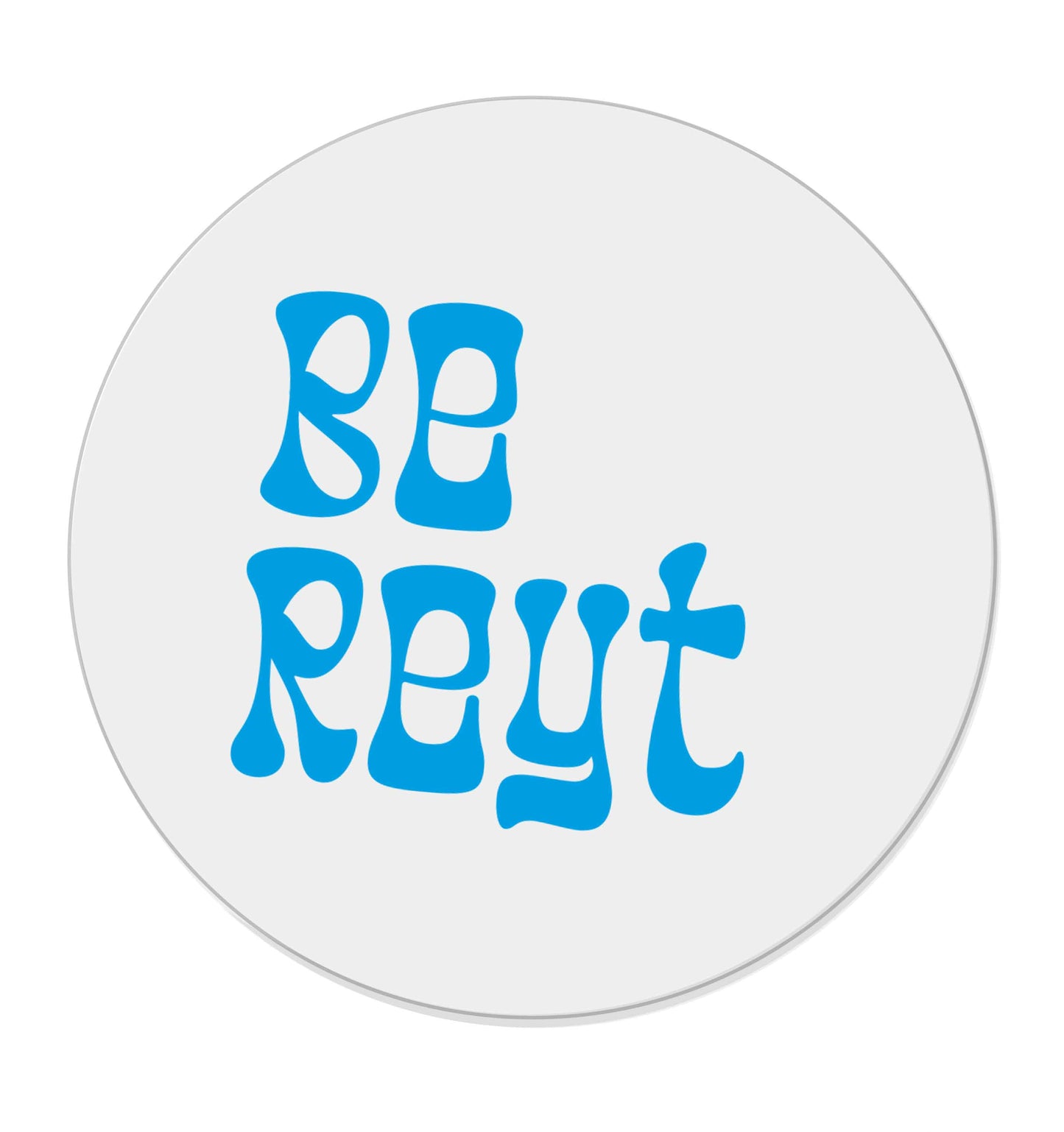 Be reyt |  Magnet
