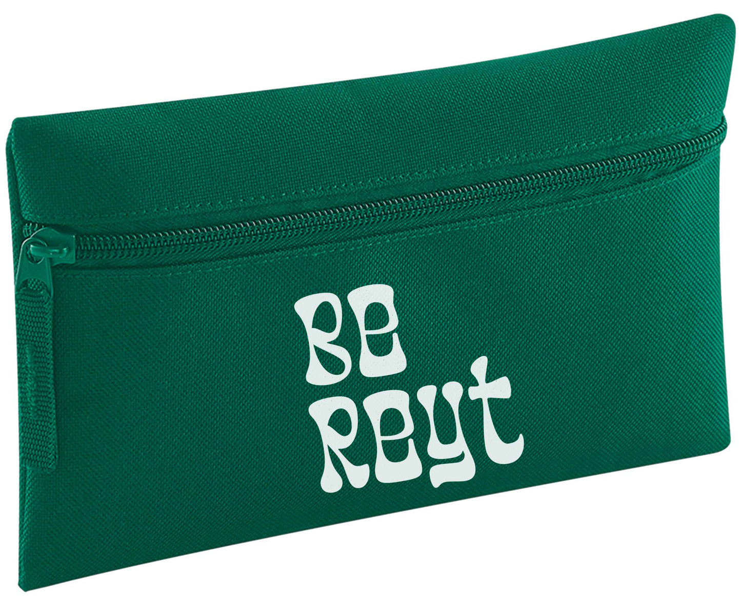 Be reyt pencil case