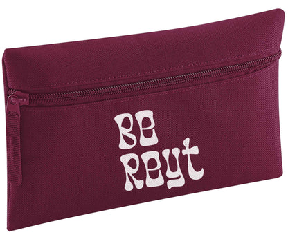 Eyup |  Pencil Case
