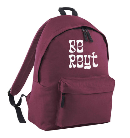 Eyup |  Adults backpack