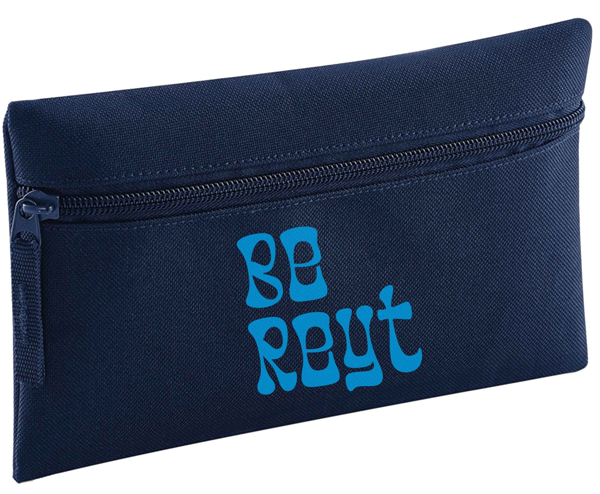 Be reyt pencil case