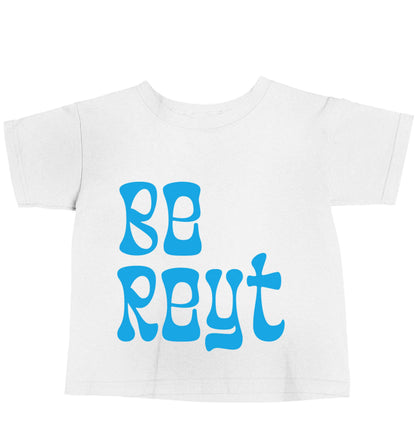I'm the reason all the halloween sweets are gone baby toddler Tshirt 2 Years