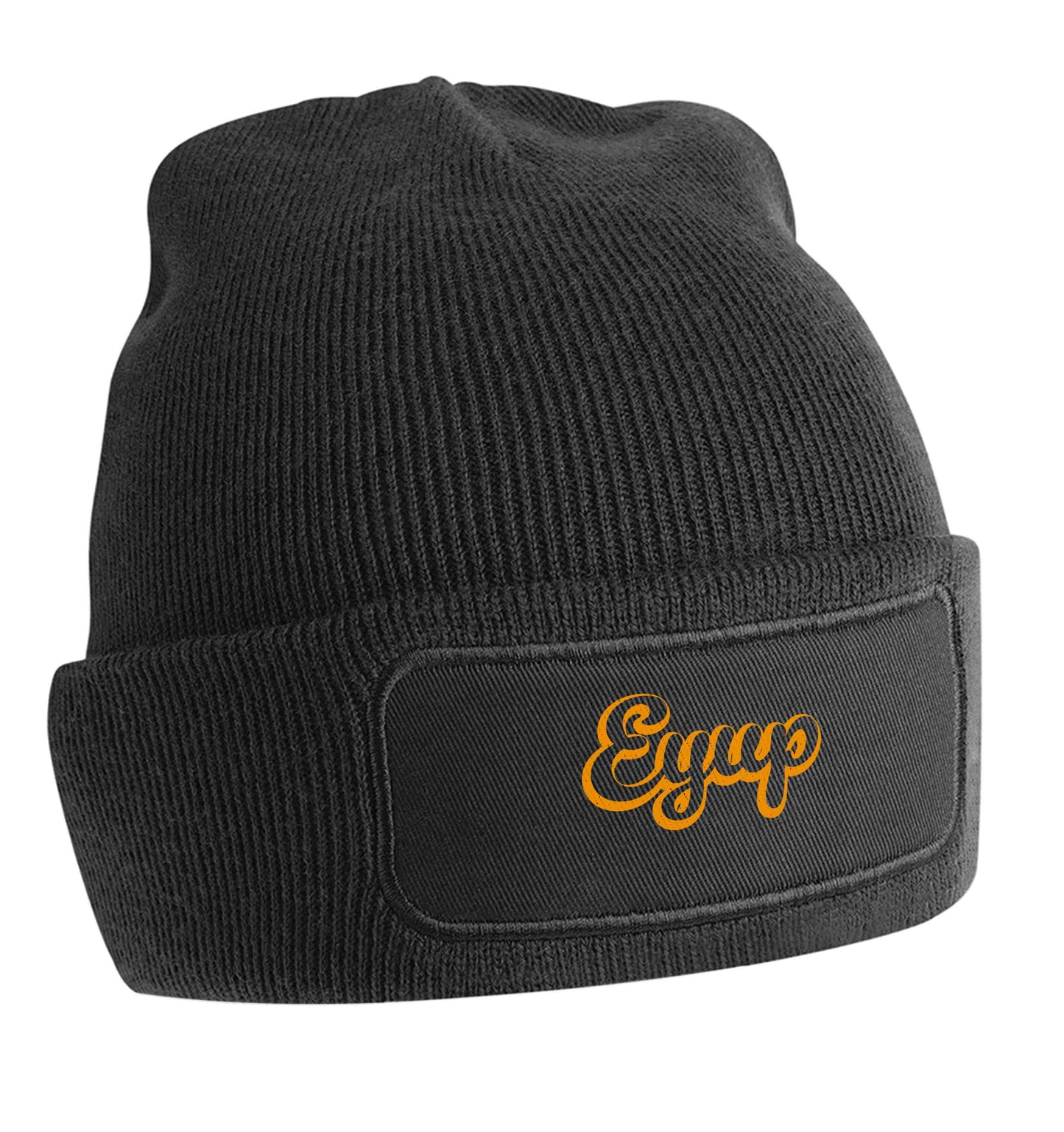 Eyup beanie hat