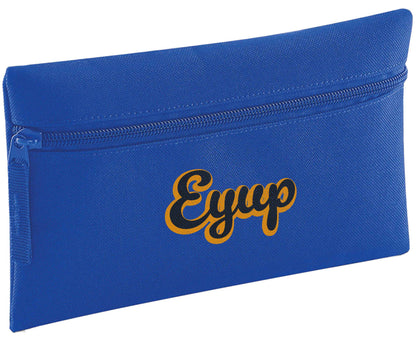 Eyup pencil case