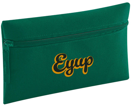Eyup pencil case