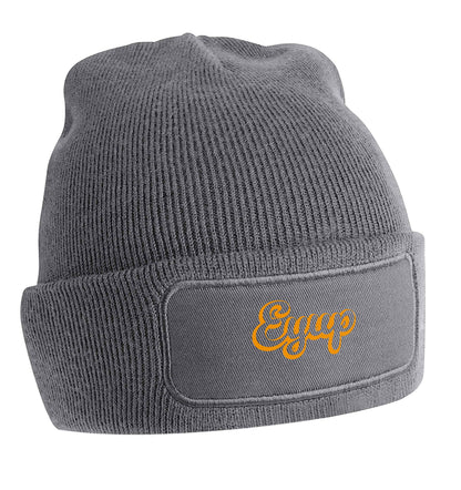 Eyup beanie hat